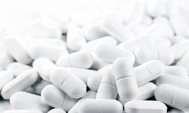 Les vitamines et les nutriments en dentsiterie